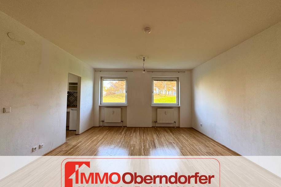 Gepflegte Garconniere mit Balkon | ALT-LIEFERING, Wohnung-miete, 790,00,€, 5020 Salzburg(Stadt)