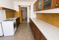 🏡 3-Zimmer-Wohnung | NFL: 81,79 m² | Loggia &amp; Balkon | Lift | Viel Potenzial