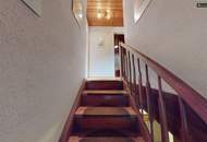Gepflegtes Einfamilien- oder Ferienhaus in Ruhelage mit Bergblick in +++ St. Johann am Tauern +++ ca. 219 m² Gesamtnutzfläche