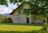 Haushälfte in Oberandritz mit Balkon und Gartennutzung zu mieten!