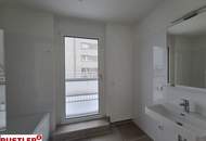 Großzügige Terassenwohnung mit Fernblick