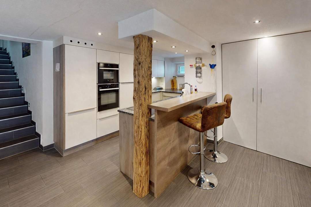 Idyllisch wohnen zwischen Bergen und Seen – Haus in Nassereith!