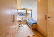 Wohnen mit Flair – Gemütliche 3-Zimmer-Wohnung in grüner Umgebung