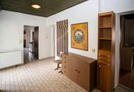 Kleines Landhaus mit großem Garten – ein Ort für Ihre Wohnträume