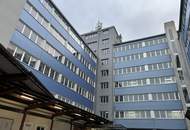 Donauplex im Linzer Hafen: 5.OG, 506+07,513+14