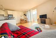 Erleben Sie urbanen Komfort in lichtdurchfluteten 3 Zimmern