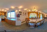 UNGARN ... "und am Ende der Straße steht ein Haus am SEE"