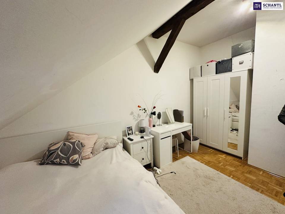 Tolle, teils-möblierte Wohnung nähe LKH und Universität Graz zu vermieten - Modernes Wohnen im Herzen von Graz – stilvoll, zentral &amp; lichtdurchflutet