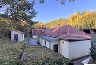 Wohnen am Waldrand