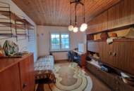 Einfamilienhaus in Siedlungslage