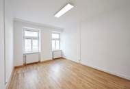 Wohlfühlwohnung in Ruhelage - 1-Zimmer-Wohnung im sanierten Altbau