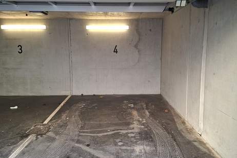 Stellplatz zu vermieten! - Nähe, Kleinobjekte-miete, 95,00,€, 1100 Wien 10., Favoriten