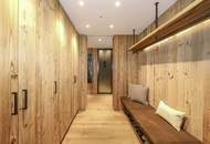 Luxuswohnung mit Pool in zentraler Toplage