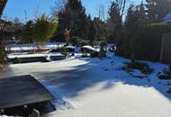 Außergewöhnliches Zweifamilienhaus mit Schwimmteich, Sauna &amp; Wintergarten