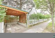 Traumhaftes Einfamilienhaus mit Garten in Hietzing!