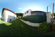 "Lage - Sackgasse!| Bungalow| Top-gepflegte Liegenschaft"