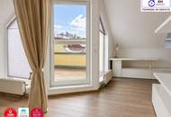 Stilvolle Dachterrassenwohnung mit hochwertiger Ausstattung in Währing