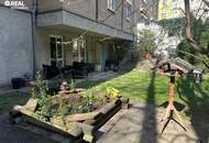 Helle 3 Zimmerwohnung in zentraler Lage mit Nähe zum Prater - Verkauf im digitalen Angebotsverfahren immo-live