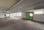 Lager- &amp; Gewerbehalle mit Top-Anbindung nahe A1 – St. Georgen