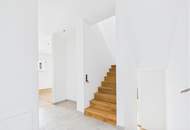 Traumhaftes Doppelhaus mit 4 Schlafzimmer