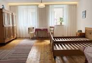 Sanierungsbedürftiges Stadthaus im Altstadtzentrum von Weitra