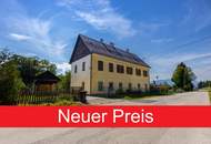 Jahrhunderthaus in Wernberg