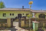 Ein Zuhause mit Seele – außergewöhnlich, charismatisch, einzigartig! 2 Wohneinheiten mit jeweils 3,5 Zimmer
