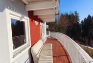 Wohnhaus mit Panoramablick &amp; Entwicklungspotenzial nahe Spittal an der Drau – sonnige Ruhelage