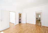 Historische 2-Zimmer-Wohnung beim Währinger Park