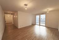 Q11 Leben in Simmering - Schöne Gartenwohnung mit 2 Zimmern, Terrasse und Deckenkühlung!