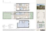 ENZO LIVING mit 5% HERBSTRABATT ab Oktober 2026 jetzt exklusiv// TOWN HOUSE//WOHNUNG Maria Enzersdorf