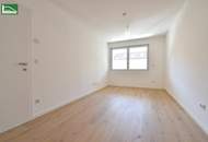 Ihre Familie wird sich freuen _ Sofort beziehbare und geräumige 3.Zimmer-Wohnung auf Eigengrund in Bestlage - Nähe U1! - JETZT ZUSCHLAGEN