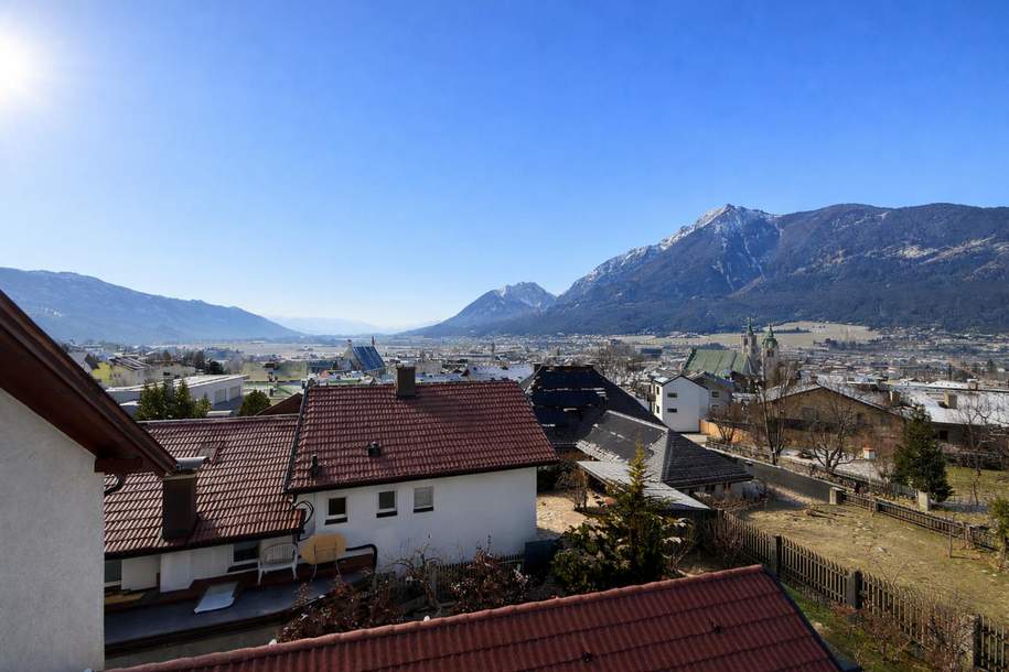 NEU! Ein Haus, viele Möglichkeiten: Wohnen, Vermieten, Vorsorgen, Haus-kauf, 6130 Schwaz