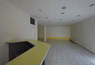Vielseitiges Studio oder Geschäftslokal in bester Innenstadtlage