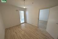 Urbaner Wohnkomfort in der Waagner-Biro-Straße – Moderne 2-Zimmer-Wohnung mit Balkon