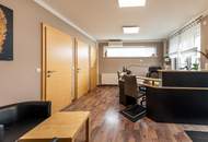 Mehr als nur ein Haus: Premium-Wohngefühl trifft Flexibilität - Wohnkomfort und Business inklusive