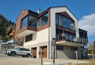 Exklusive Penthouse-Wohnung mit atemberaubenden Ausblick!