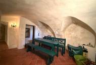 Zwischen Geschichte und Gartenidylle – Raum für Ihre Ideen!