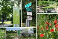 Im Norbert zu wohnen, heißt angekommen zu sein! Ihre Oase in Wien: Ruhige Sackgassenlage und moderner Wohnkomfort vereint