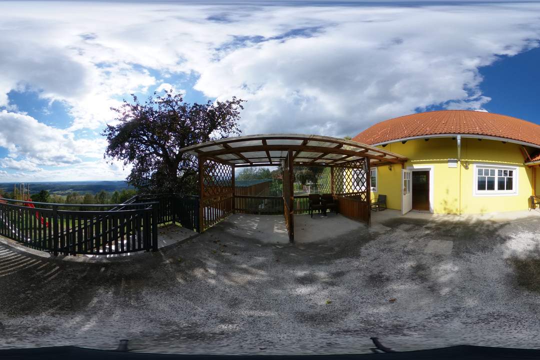 Geschäftslokal für Catering, Altersheim, Gasthaus, und anderen vielseitigen Möglichkeiten