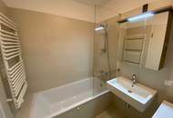 DC-LIVING: 2 Zimmer mit südwestlicher Loggia mit Fitness und Sauna im Haus ab Juli 2026 zu Miete!