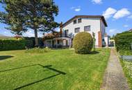 "Haus am See mit eigenem Steg - nahe Wien- Urlaubsfeeling - Investment"
