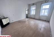 Helle Altbauwohnung in saniertem Altbau | Top Stadtlage | Innenhofausrichtung