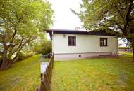Gemütlicher Bungalow Nähe Gallneukirchen