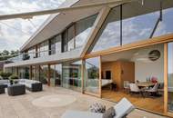 Exklusive Villa in Graz Geidorf