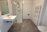 Günstige 2-Zimmer-Neubauwohnung mit großer LOGGIA (5,54m²) nahe Akademiepark