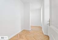 Elegante 3-Zimmer-Altbauwohnung im 14. Bezirk mit großzügigem Balkon