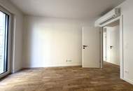 Blumengasse - ERSTBEZUG | 2 Zimmer Wohnung | Terrasse & Garten | zzgl. Tiefgaragenstellplatz | Juni 2025 (Top D2)