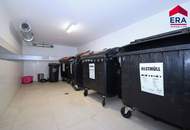 PREISSENKUNG: 2130 Mistelbach - Exklusive Dachgeschoßwohnung in Erstbezug mit kleiner Terrasse,Top 7