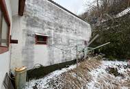 BIETERVERFAHREN! Verlassenschaftsverkauf mit ca. 431 m² Grund – viel Raum für neue Ideen